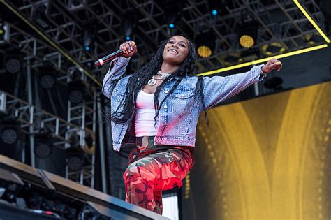 Rapper Dess Dior has COVID after Rolling Loud in Miami 